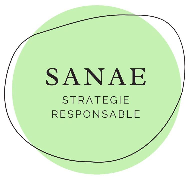Sanae Stratégie Responsable